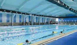 石大游泳馆最新爆料,设施升级与开放时间大揭秘！